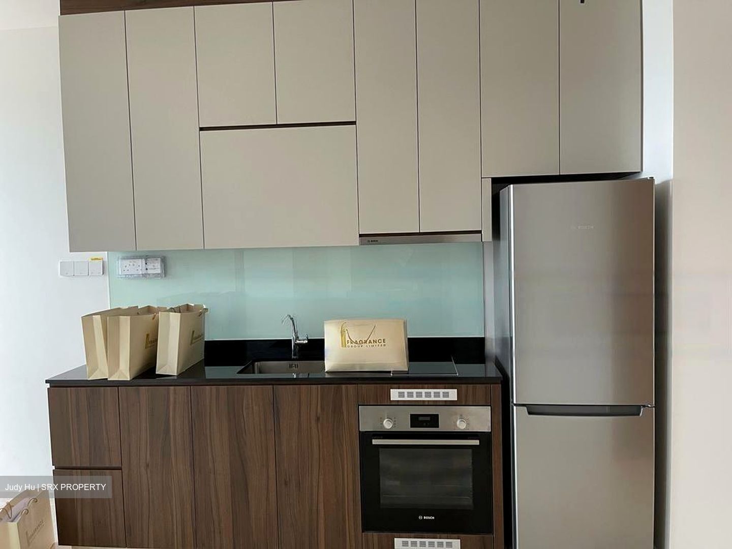 Urban Treasures (D14), Condominium #462143061
